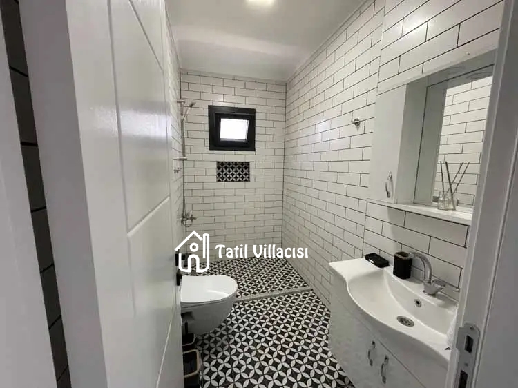 Villa Deep