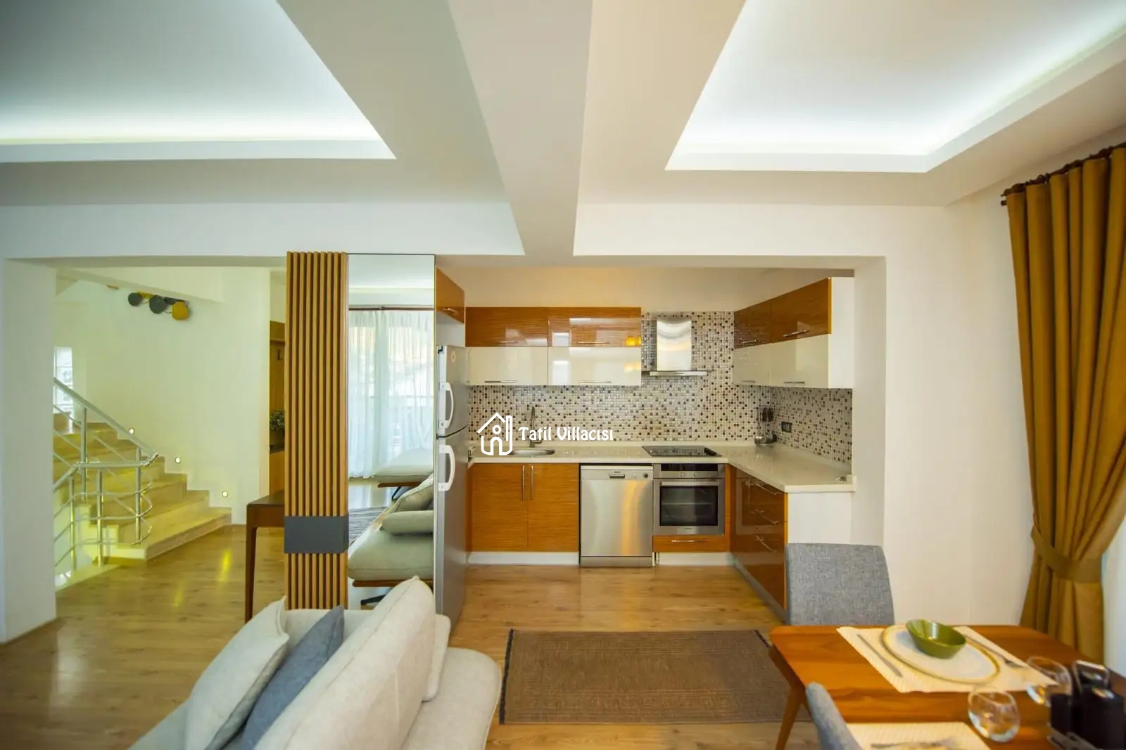 Villa Deep Sea VIP