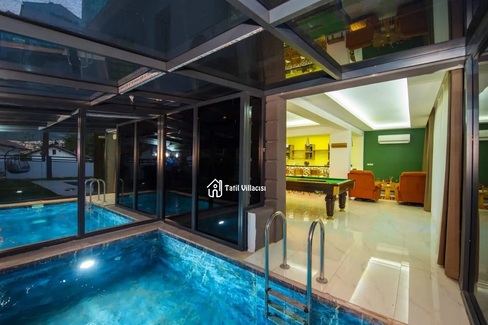 Villa Deep Sea VIP