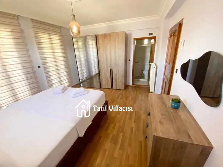 Villa Deep Sea