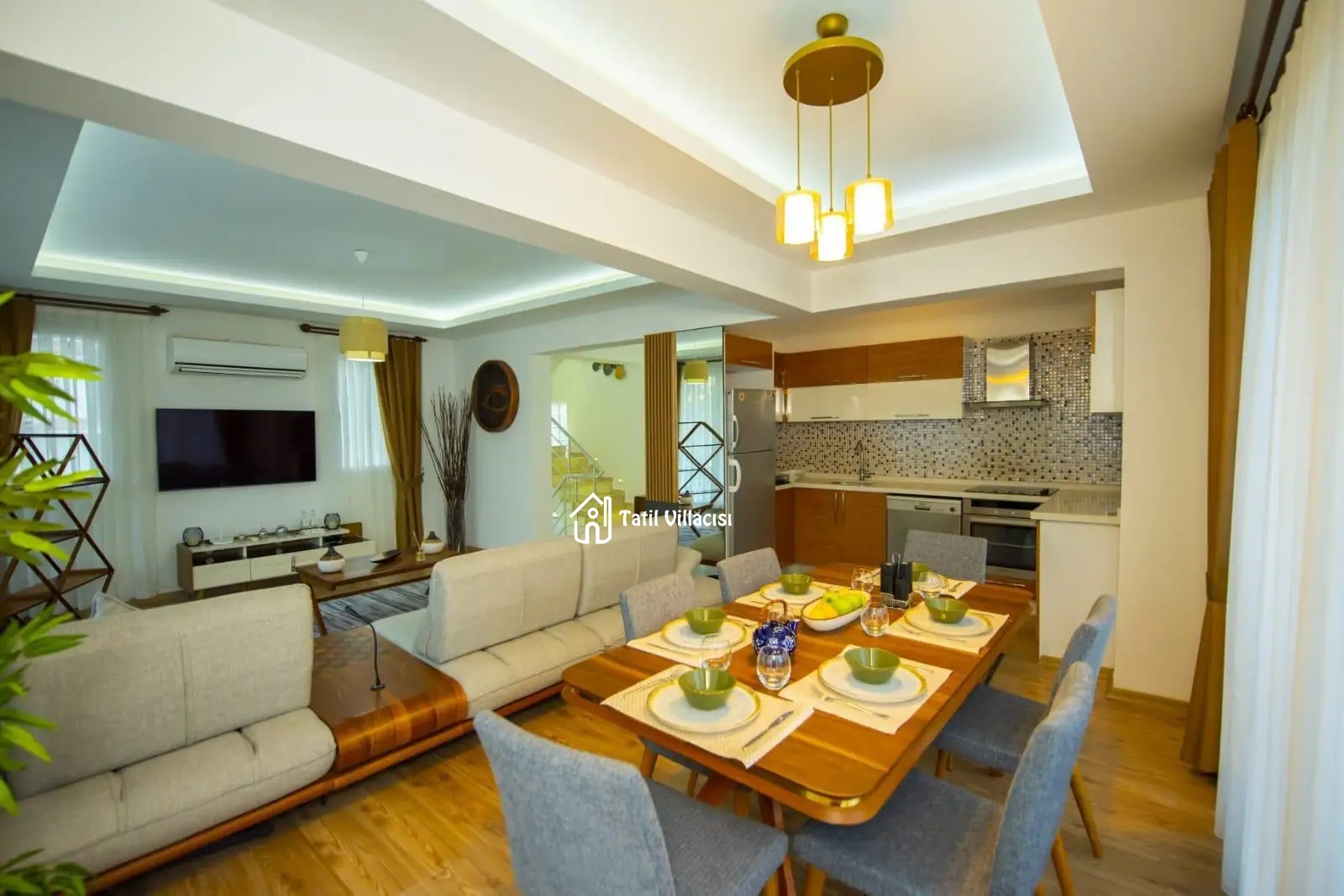 Villa Deep Sea VIP