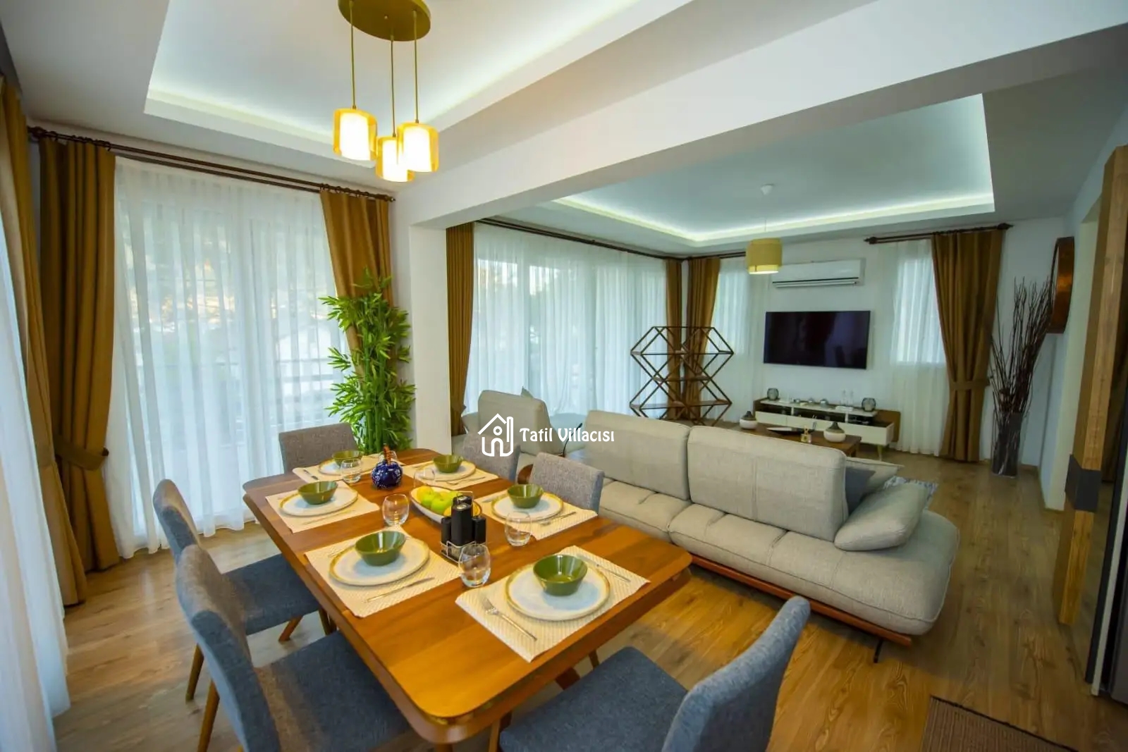 Villa Deep Sea VIP