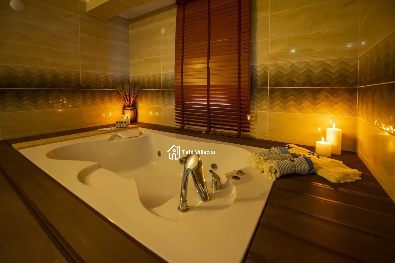 Villa Deep Sea VIP