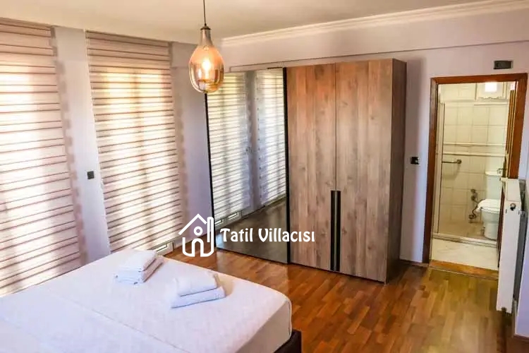 Villa Deep Sea