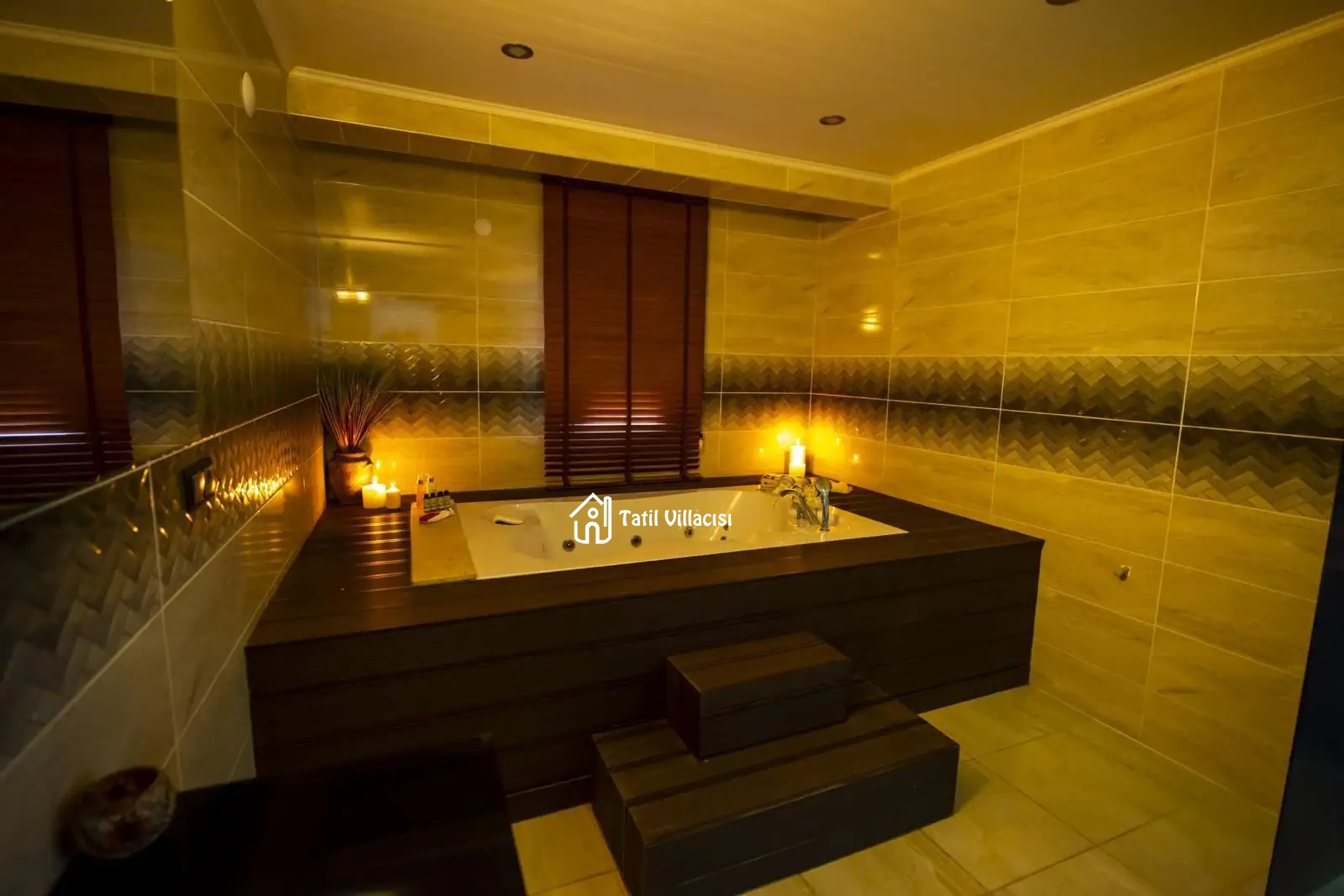 Villa Deep Sea VIP