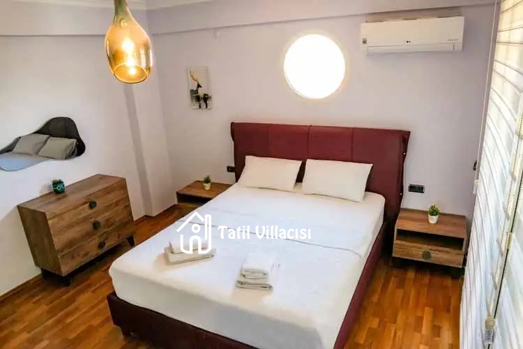 Villa Deep Sea