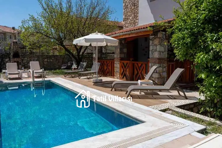 Villa Deep Sea