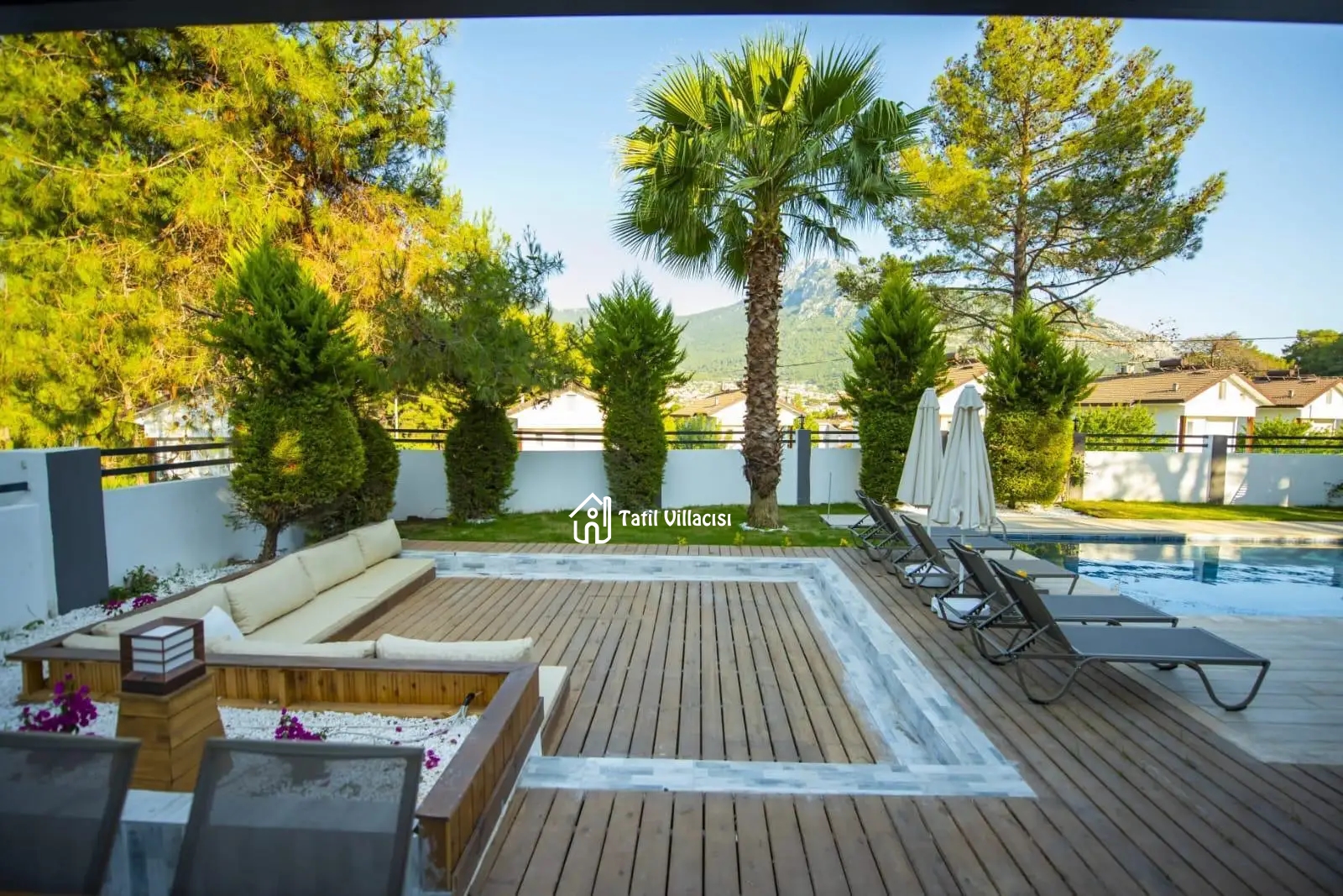 Villa Deep Sea VIP