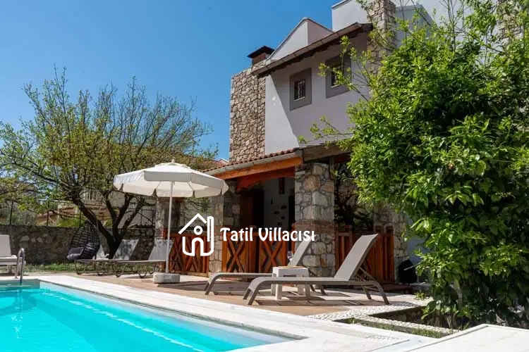 Villa Deep Sea
