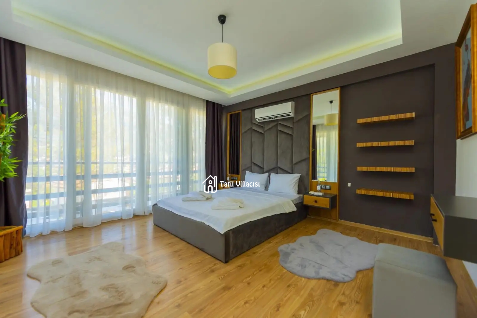 Villa Deep Sea VIP