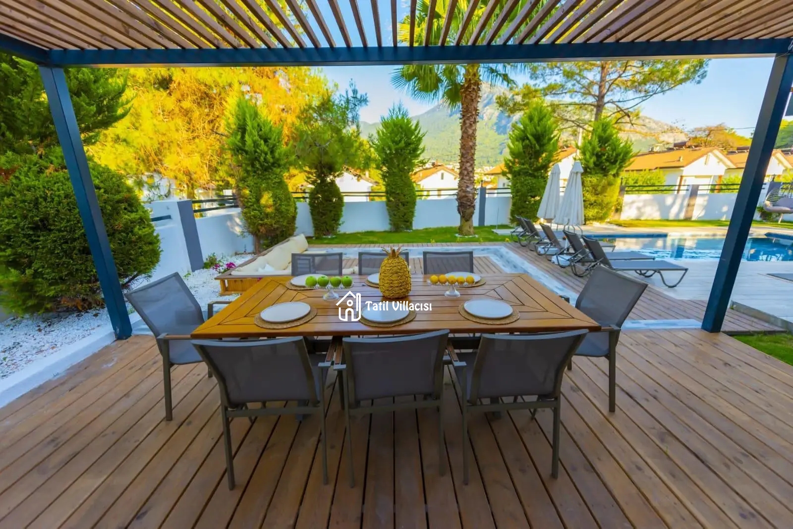 Villa Deep Sea VIP