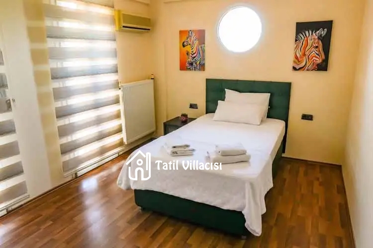 Villa Deep Sea