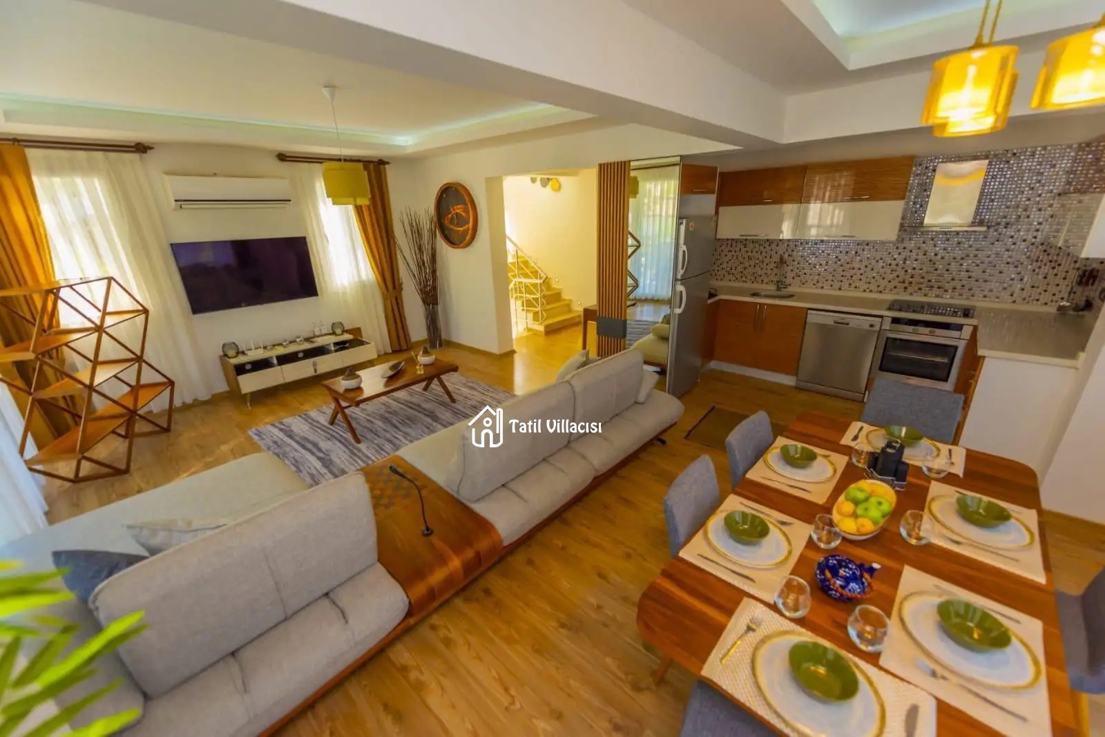 Villa Deep Sea VIP