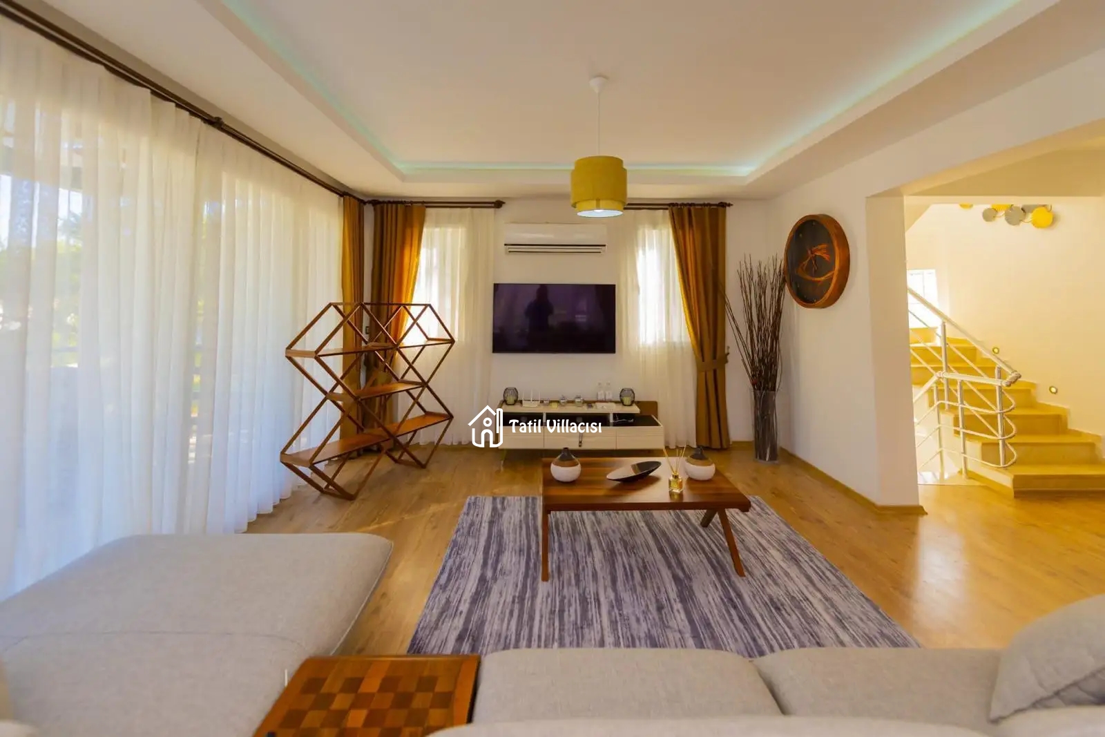 Villa Deep Sea VIP