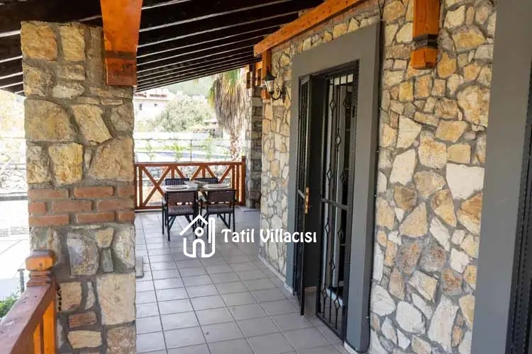 Villa Deep Sea