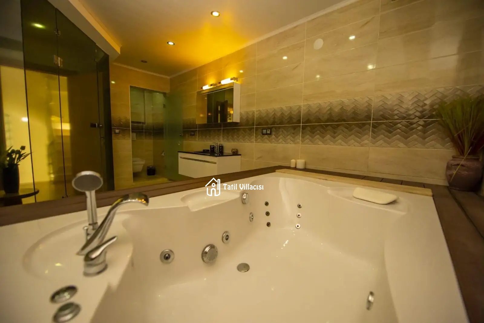 Villa Deep Sea VIP