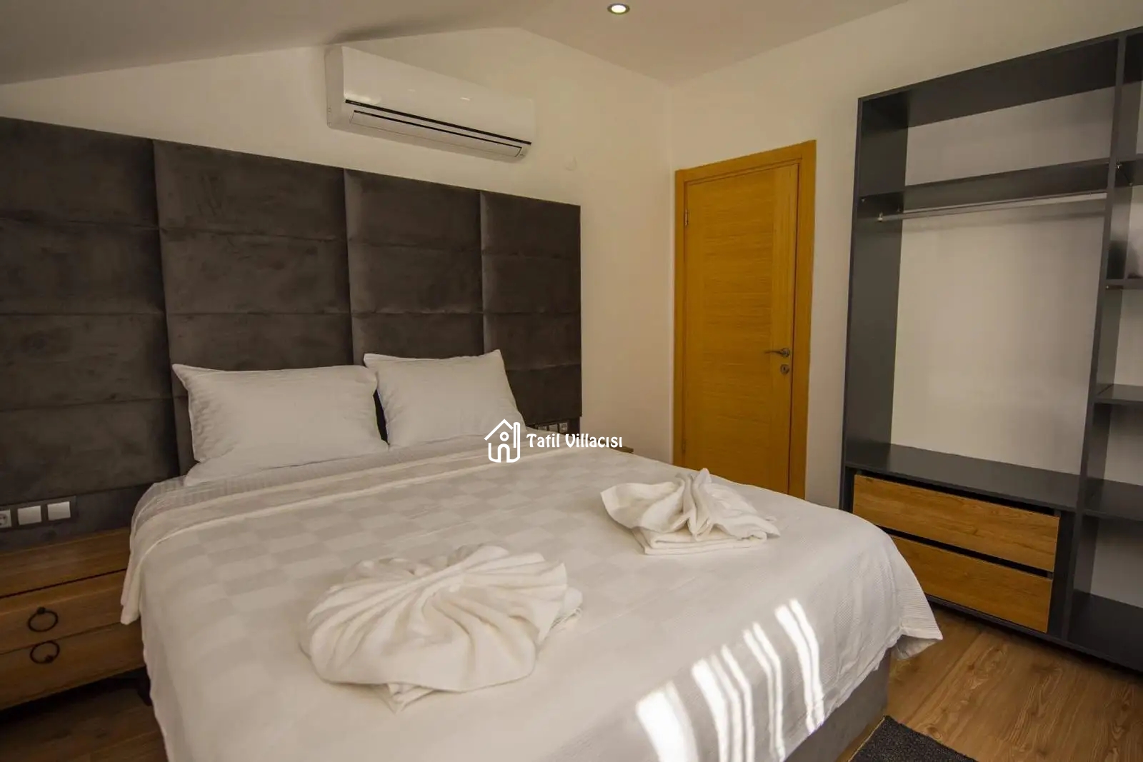 Villa Deep Sea VIP