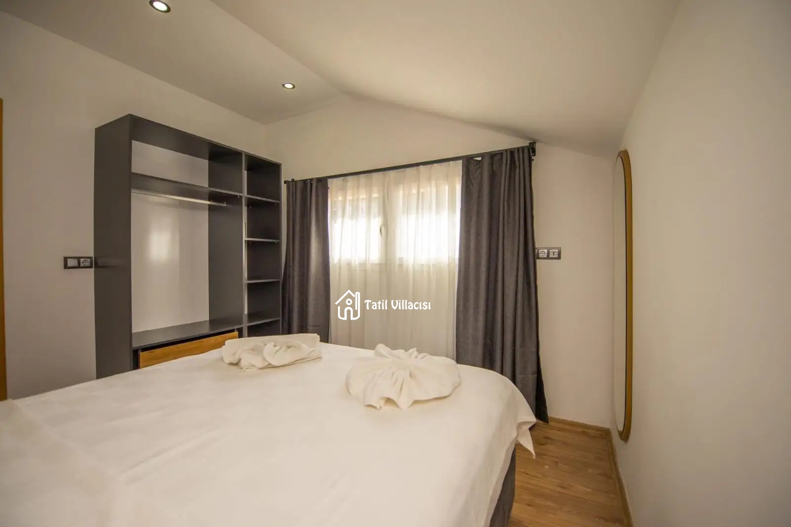 Villa Deep Sea VIP