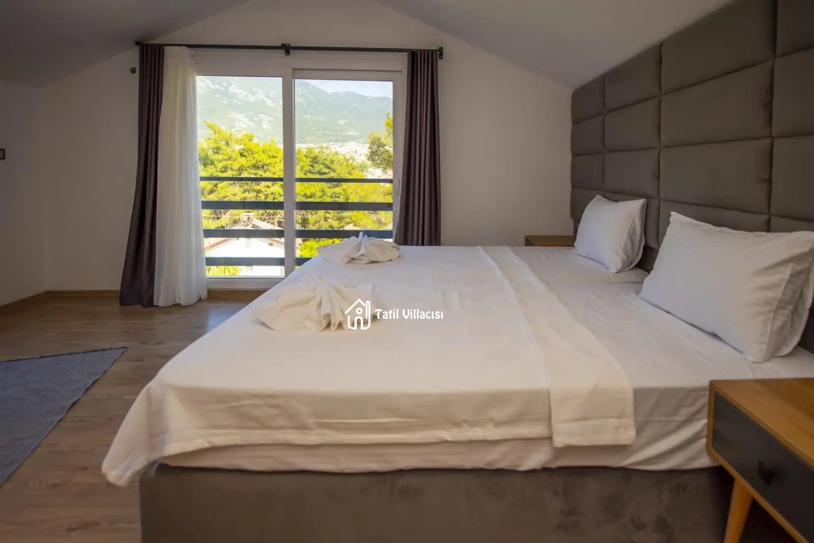 Villa Deep Sea VIP