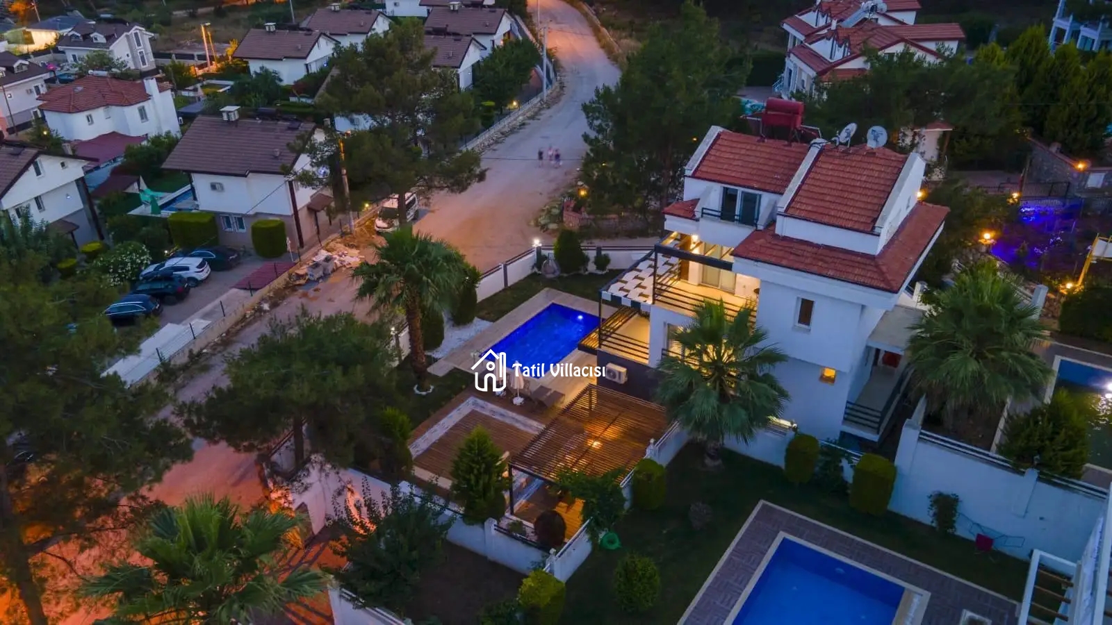 Villa Deep Sea VIP