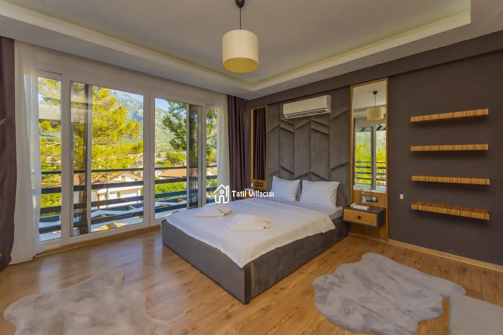 Villa Deep Sea VIP
