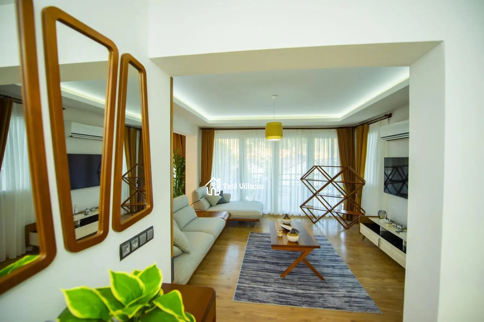 Villa Deep Sea VIP