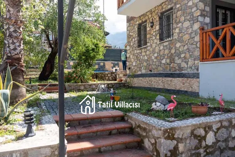 Villa Deep Sea