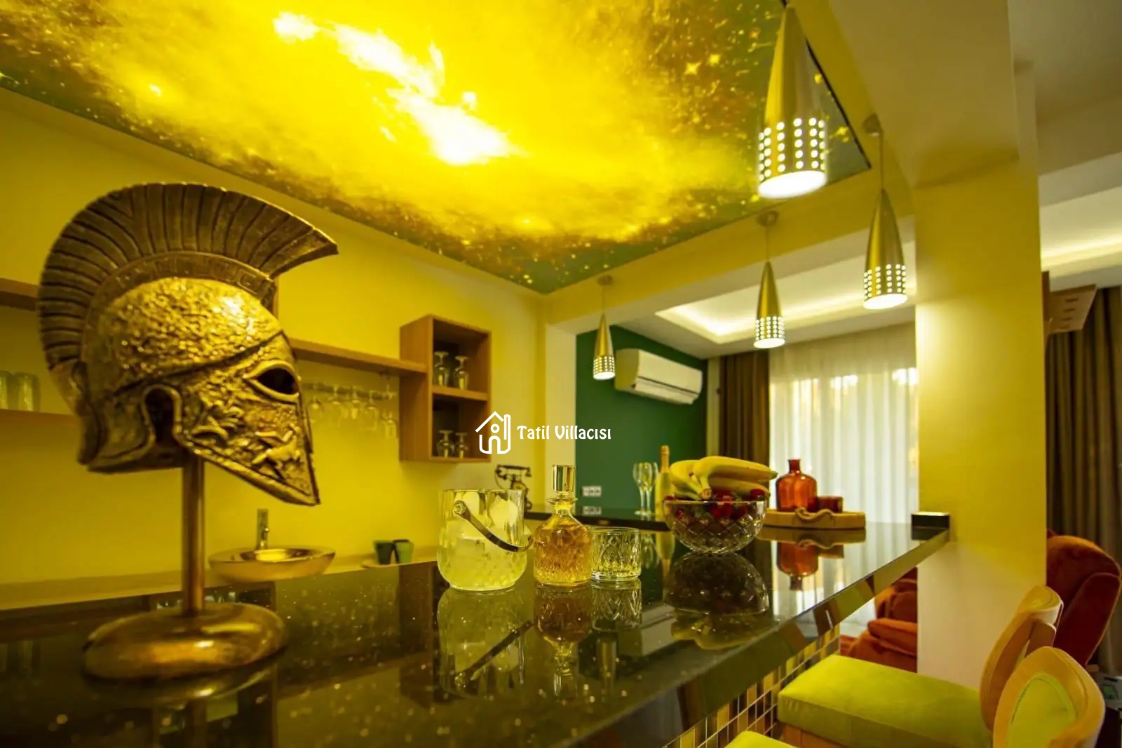 Villa Deep Sea VIP