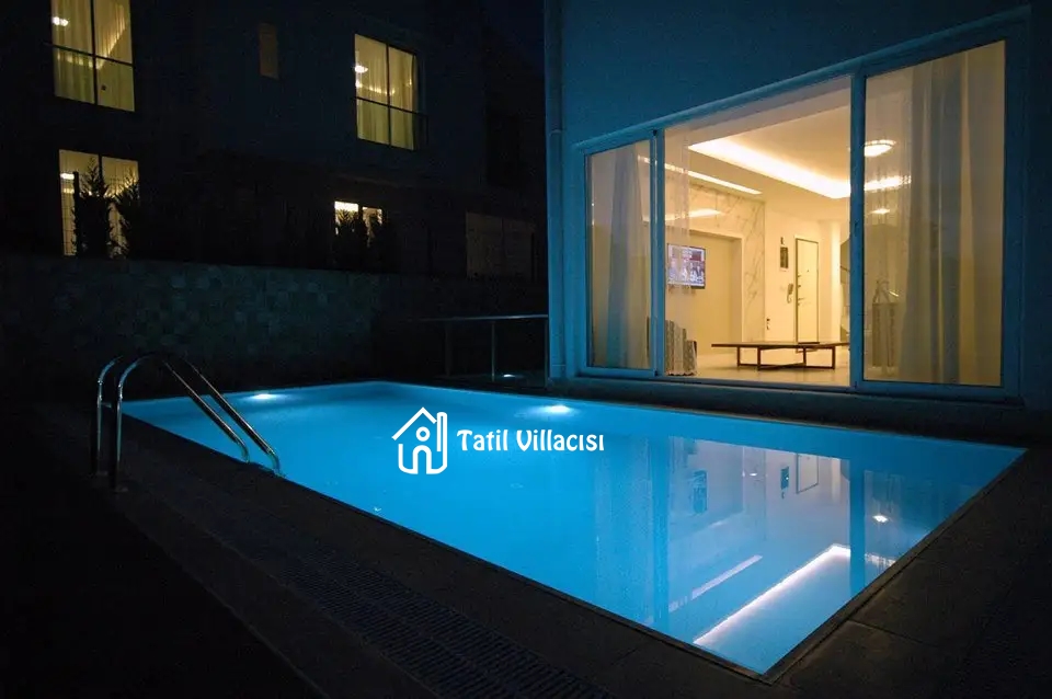Villa Delüksada