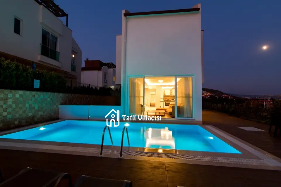 Villa Delüksada
