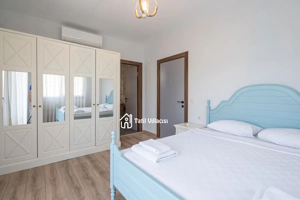 Villa Deluxe Plus