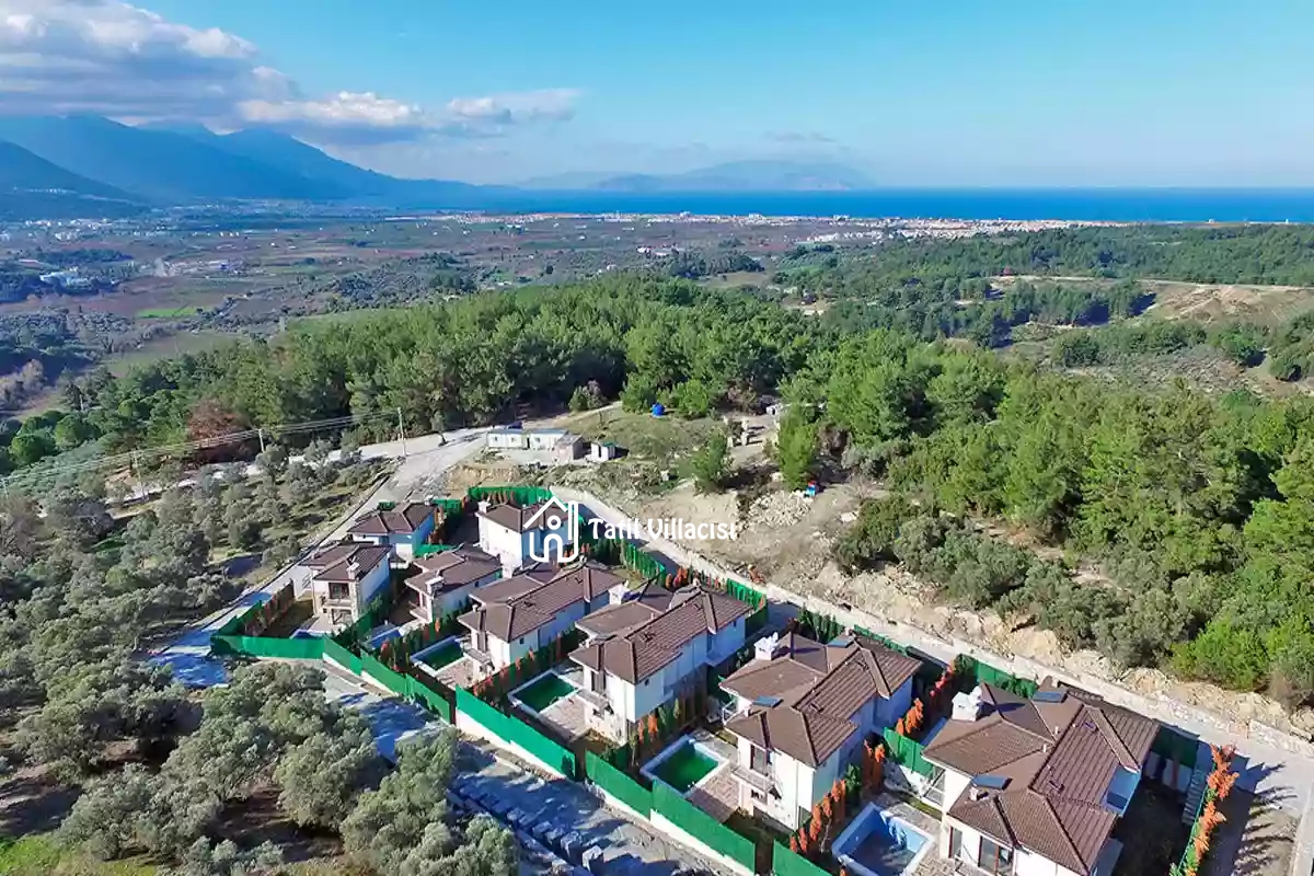 Villa Deluxe Plus