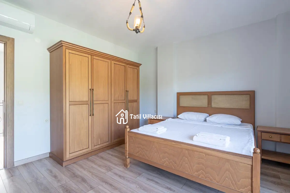 Villa Deluxe Plus