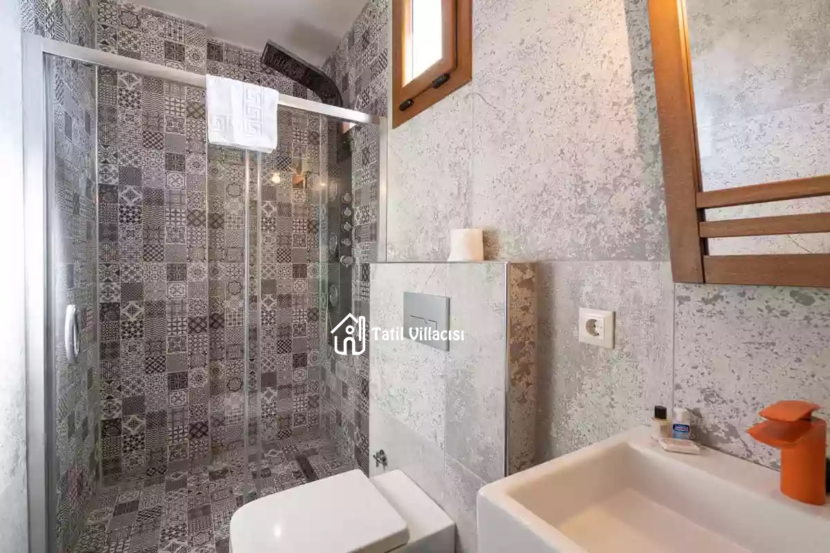 Villa Deluxe Plus