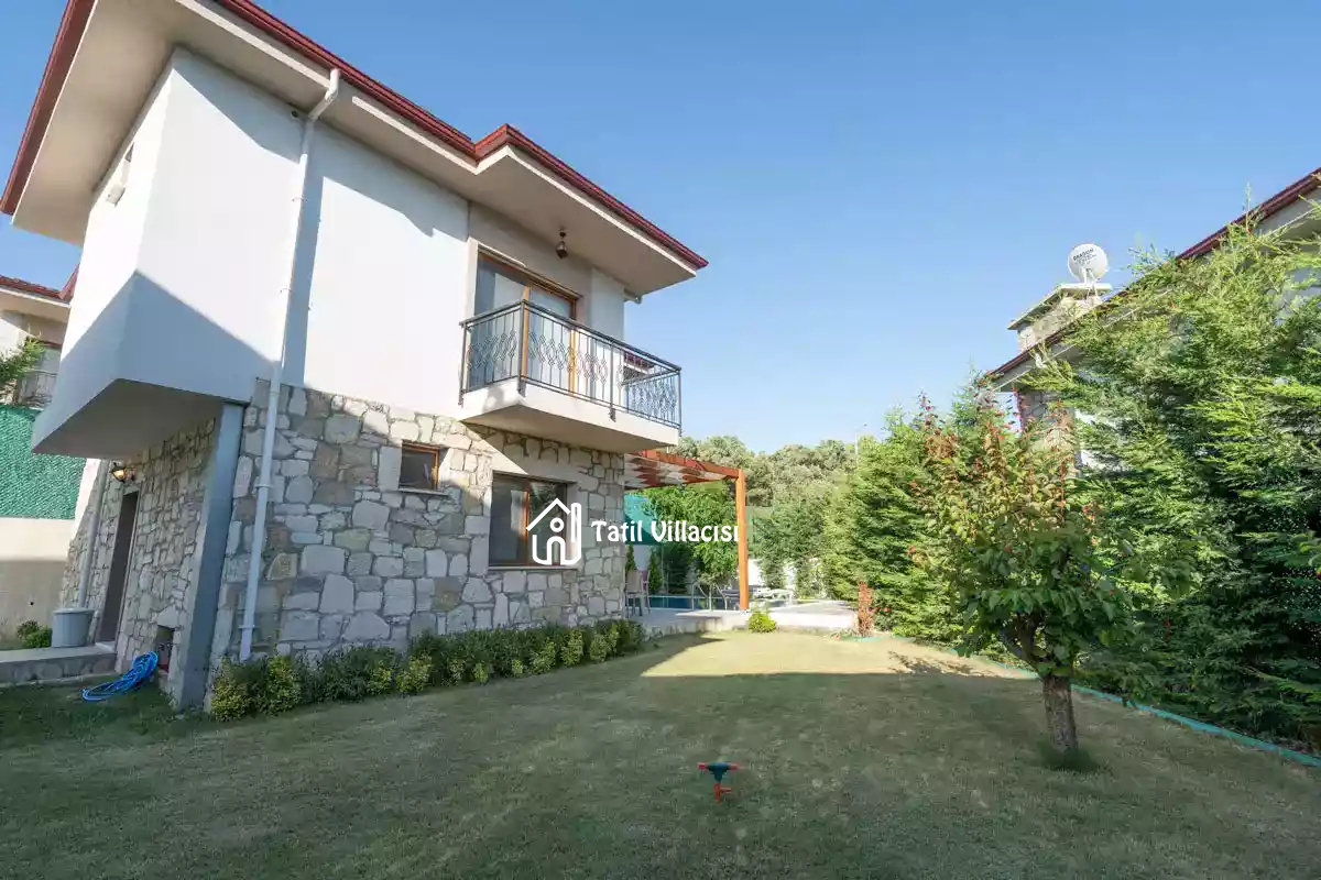 Villa Deluxe Plus