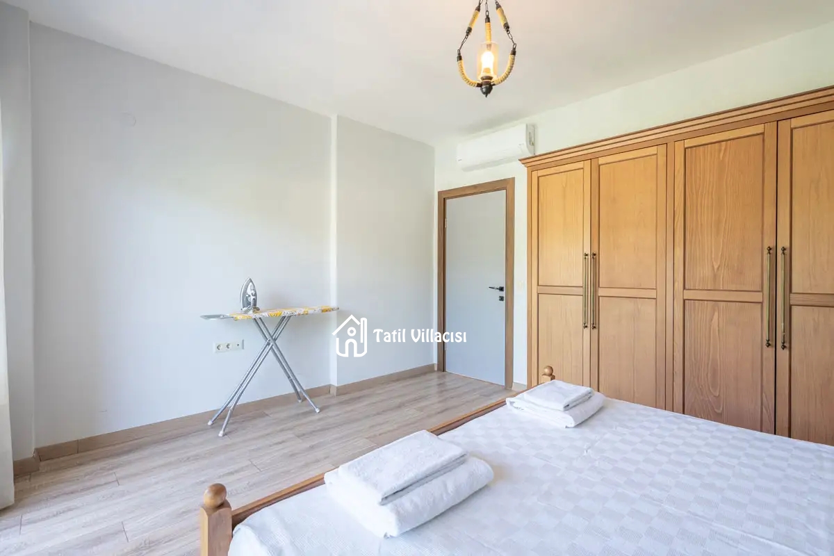Villa Deluxe Plus