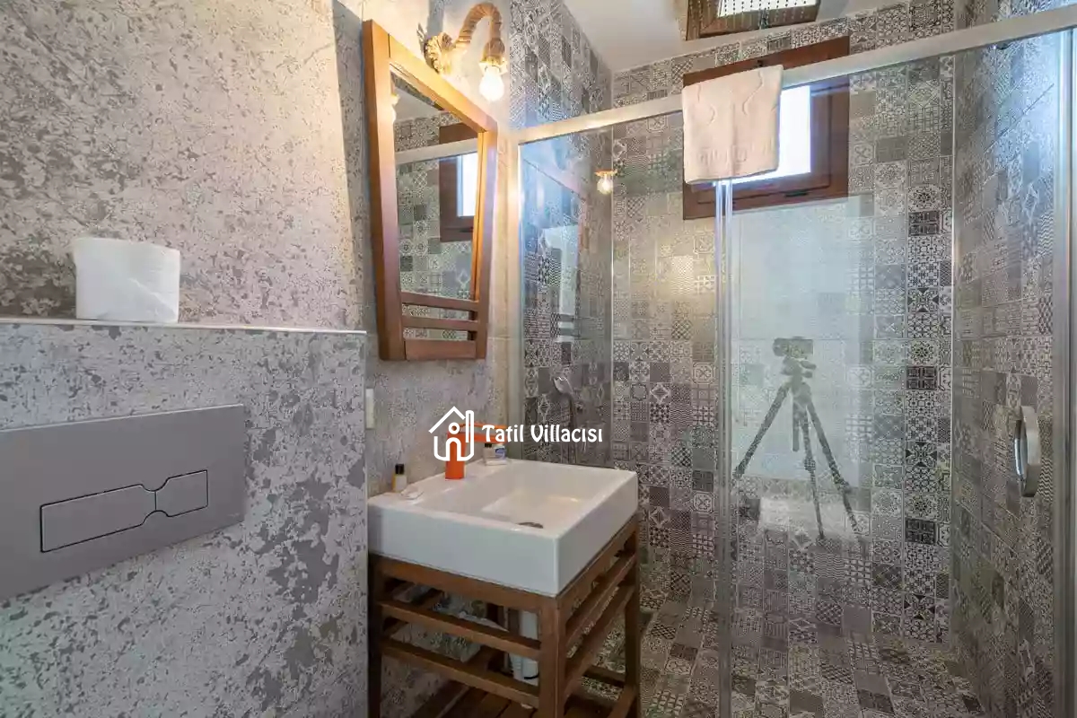 Villa Deluxe Plus