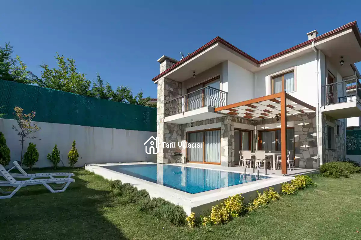Villa Deluxe Plus