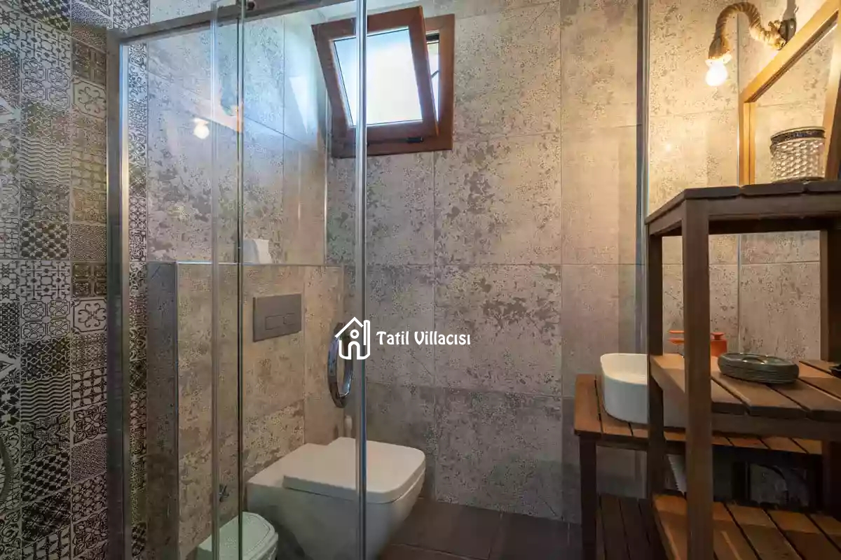 Villa Deluxe Plus