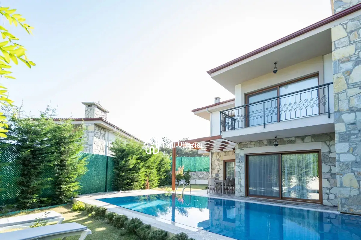 Villa Deluxe Plus