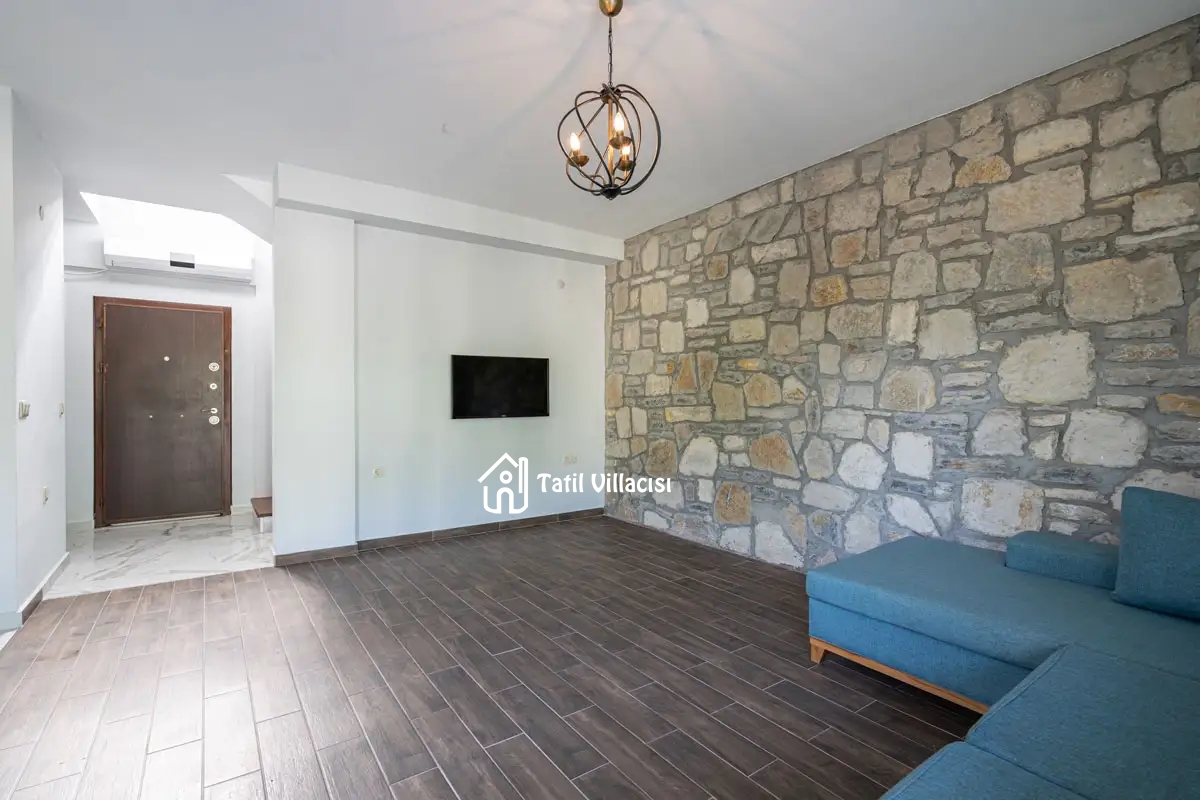 Villa Deluxe Plus