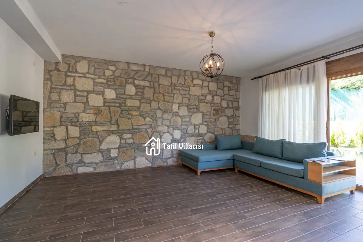 Villa Deluxe Plus