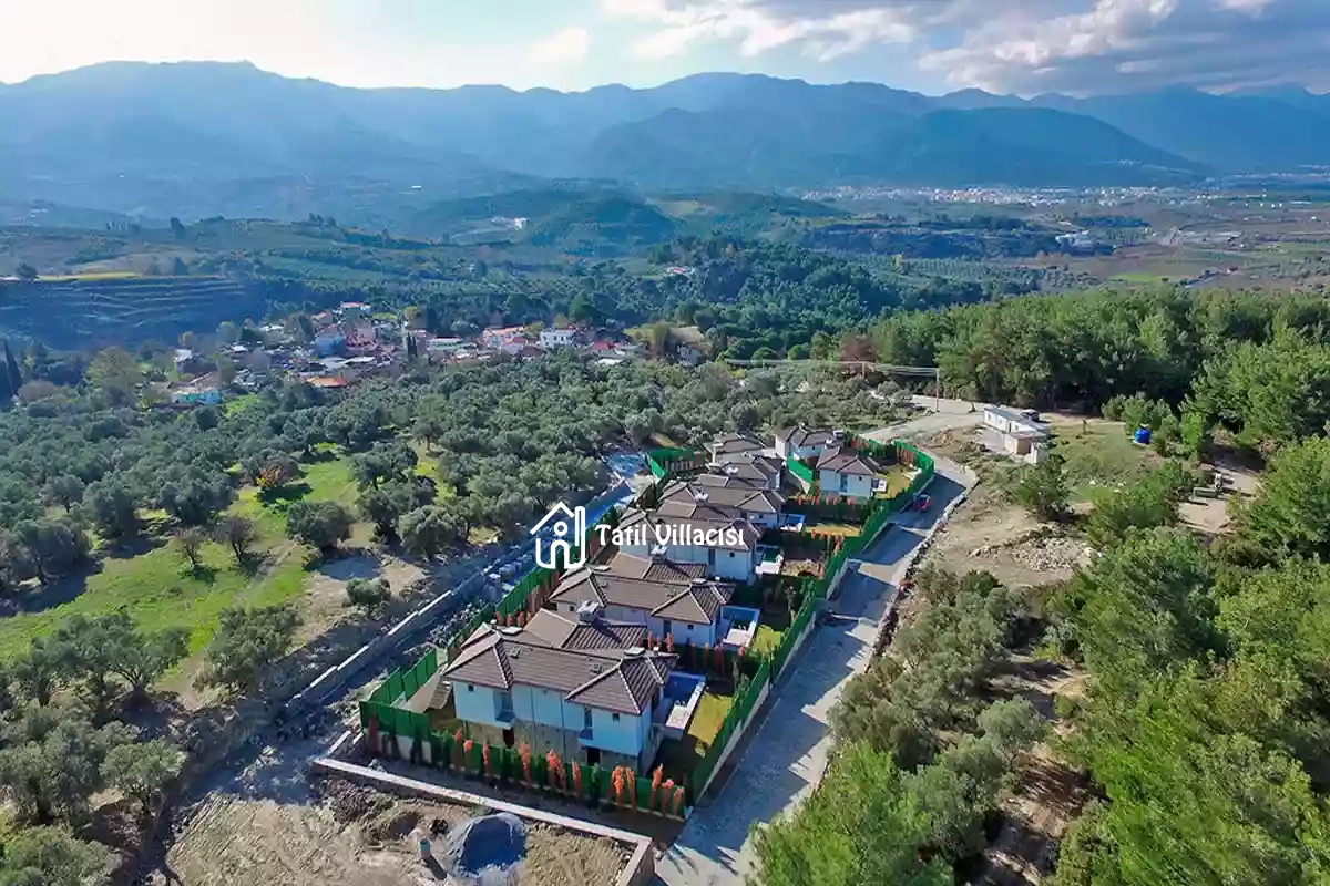Villa Deluxe Plus