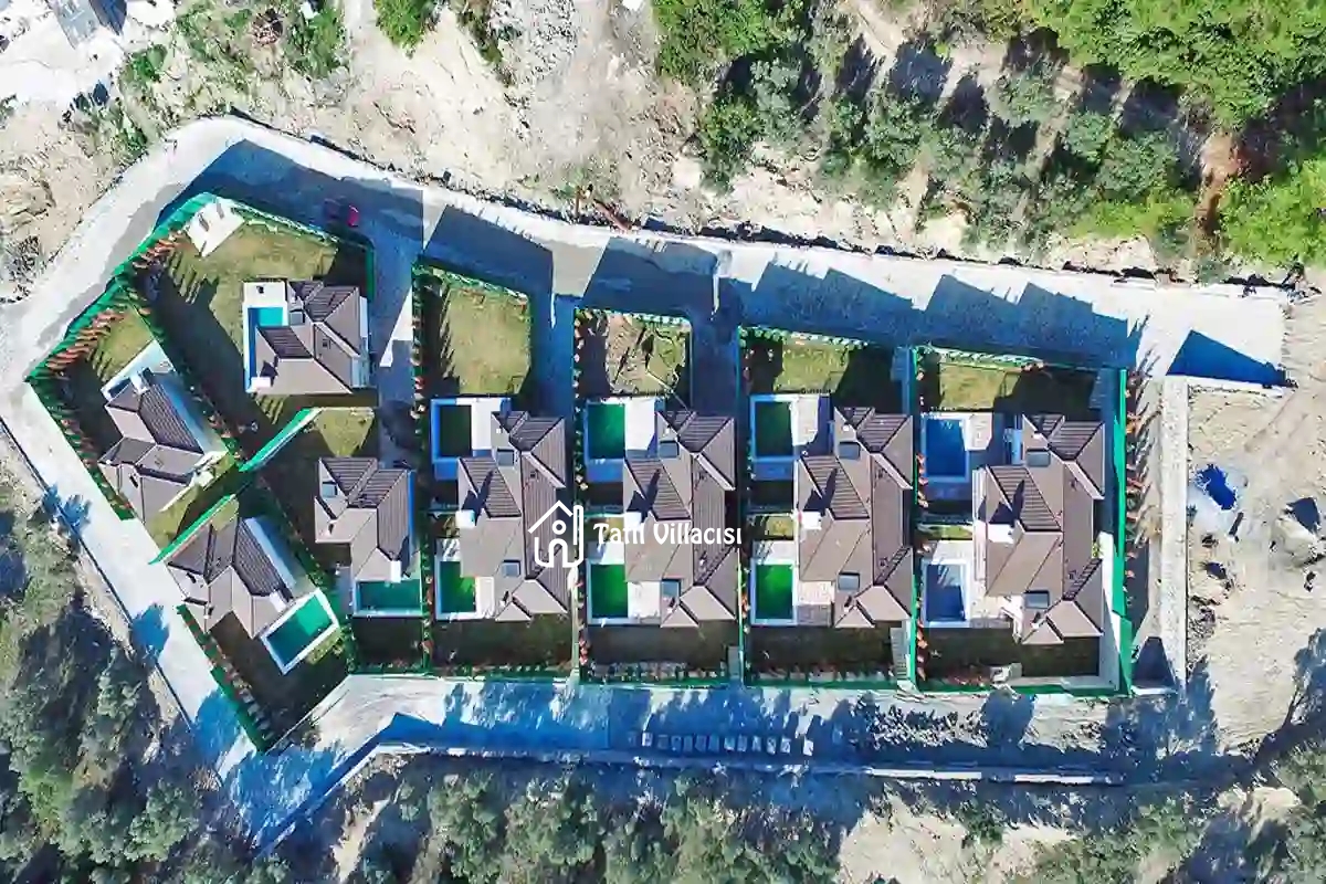 Villa Deluxe Plus