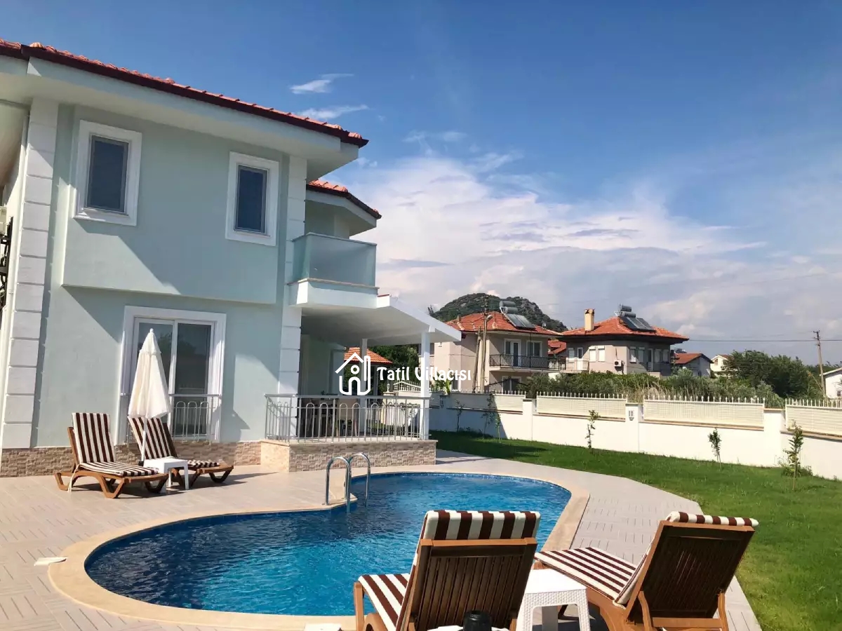 Villa Demir