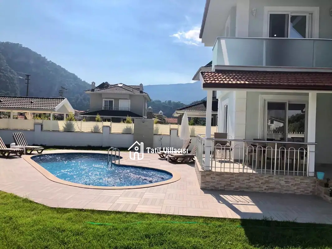 Villa Demir