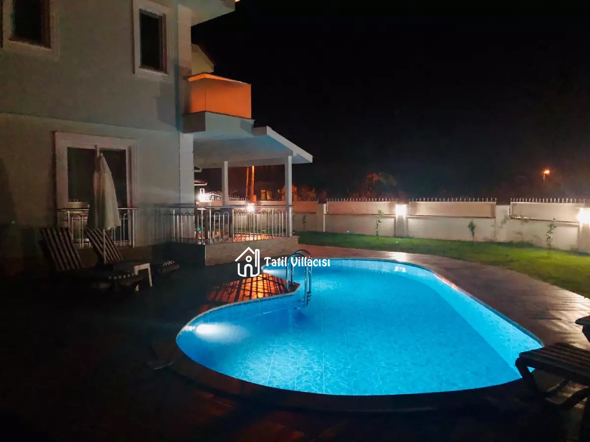 Villa Demir