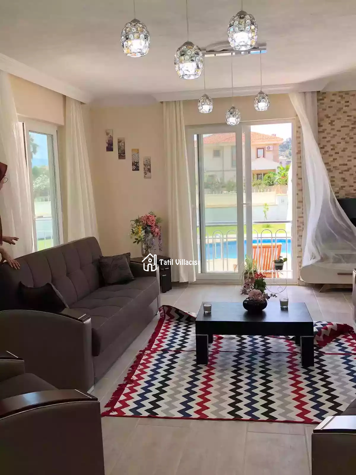 Villa Demir