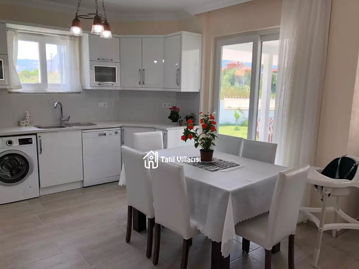 Villa Demir