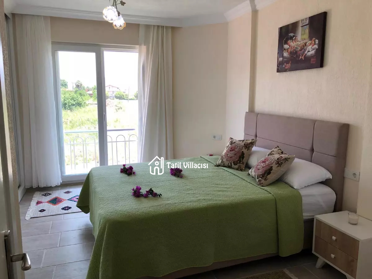 Villa Demir
